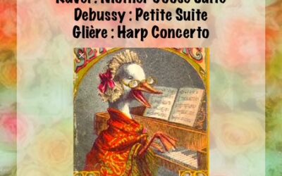 HCO Concert on 9th Of May